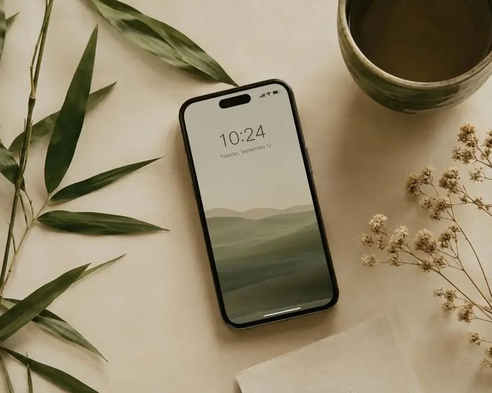 166.SU吃瓜 APP 在手机上的界面预览