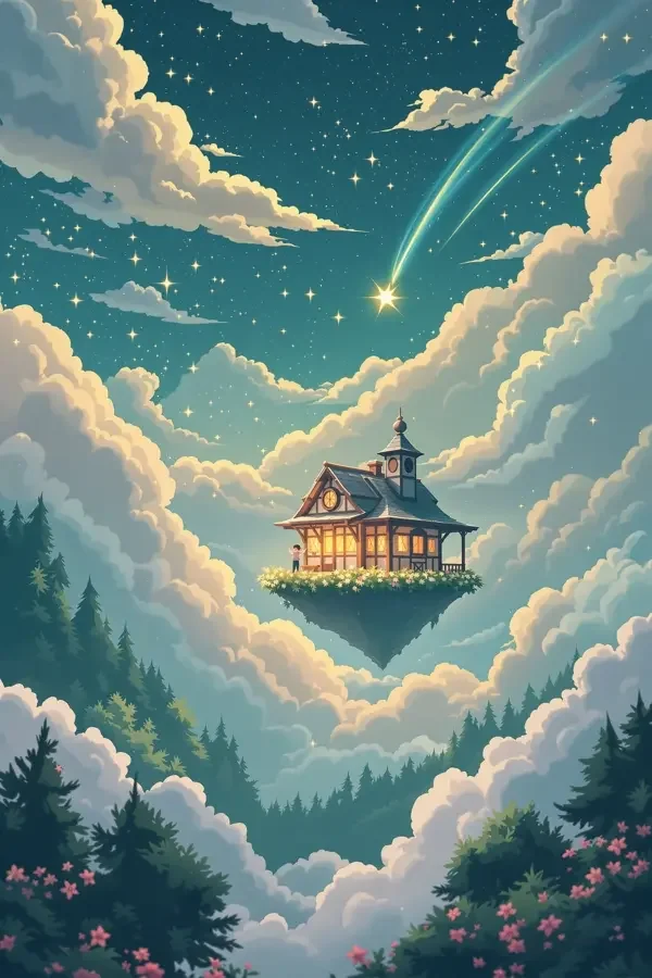 星尘小站 - 动漫 星尘小站