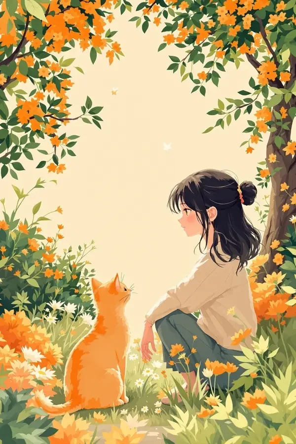 暖阳物语