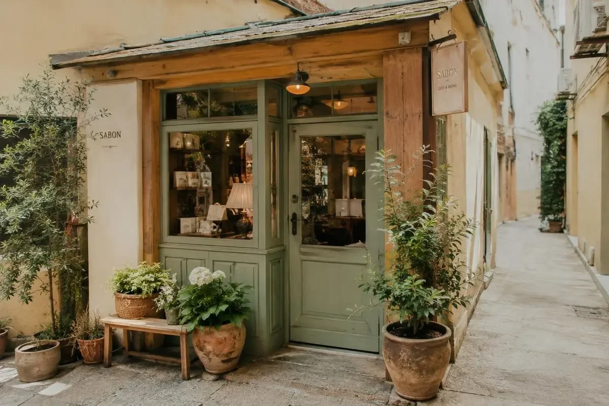 独家追踪：巷子深处那家小店，最近悄悄换了招牌 的封面图